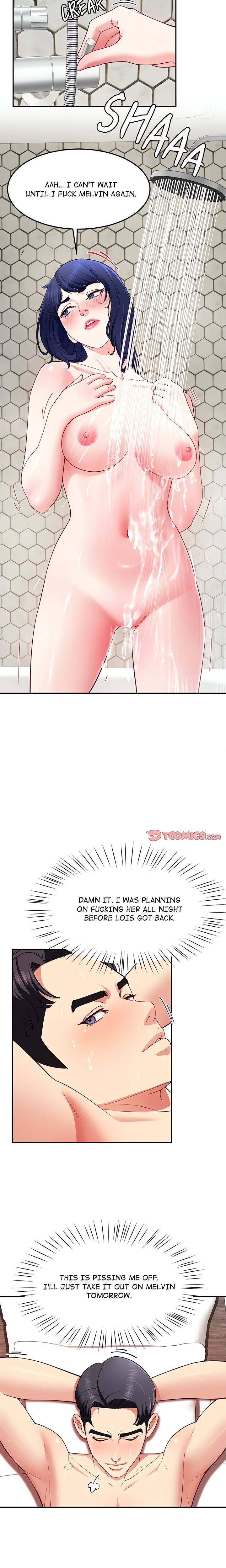 Harem King
