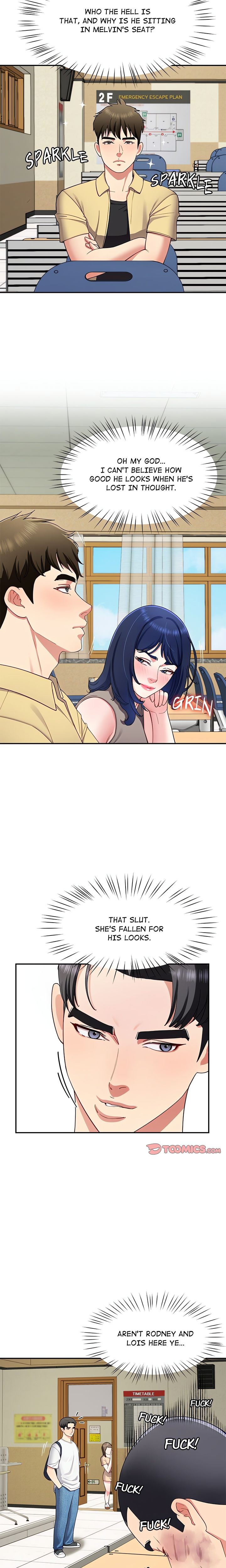 Harem King