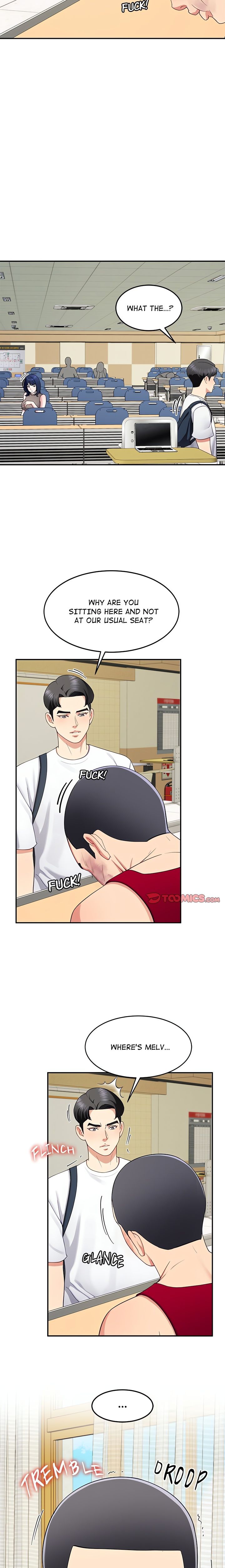 Harem King