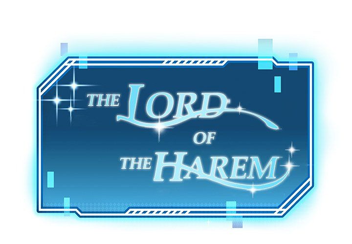 Harem King