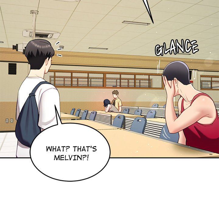 Harem King