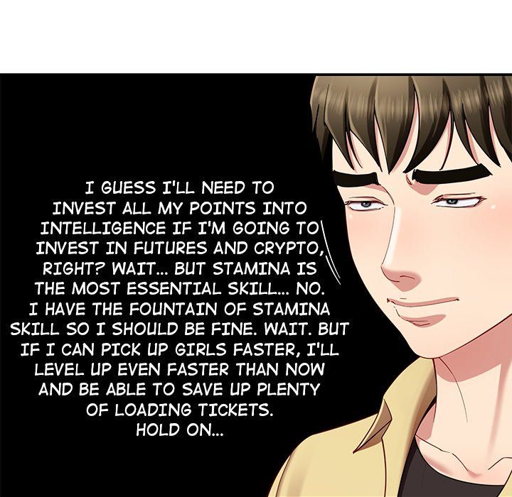 Harem King