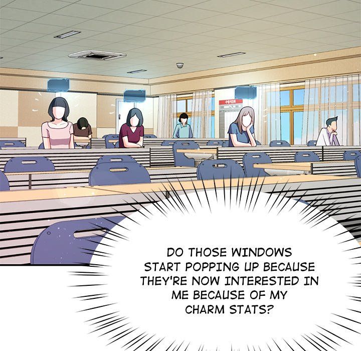 Harem King