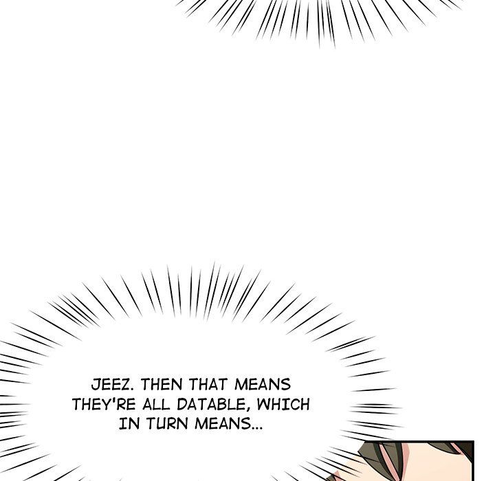 Harem King