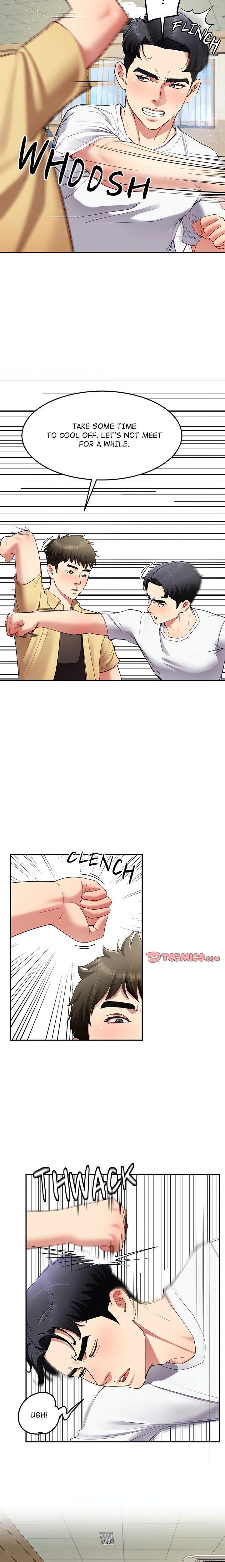 Harem King