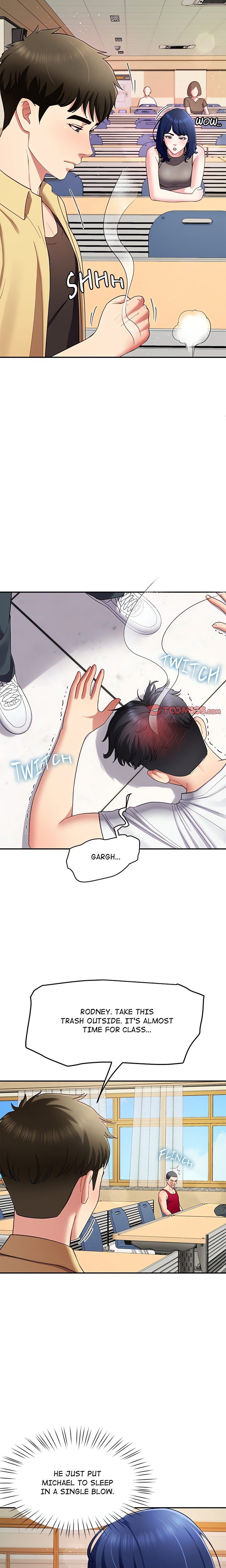 Harem King
