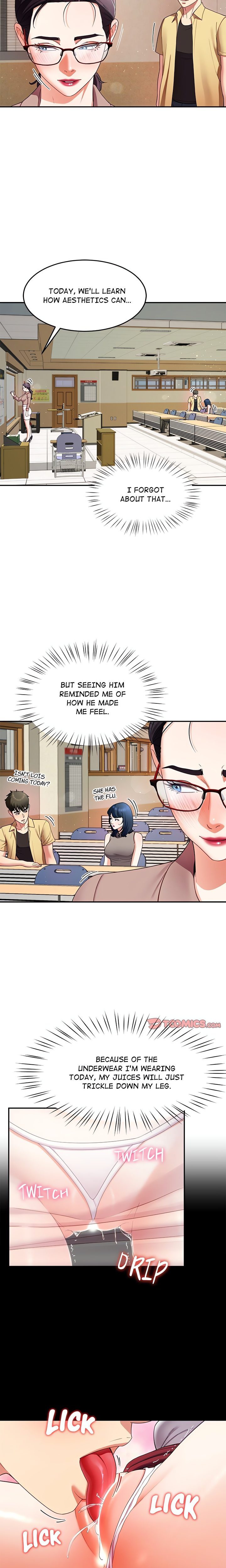 Harem King