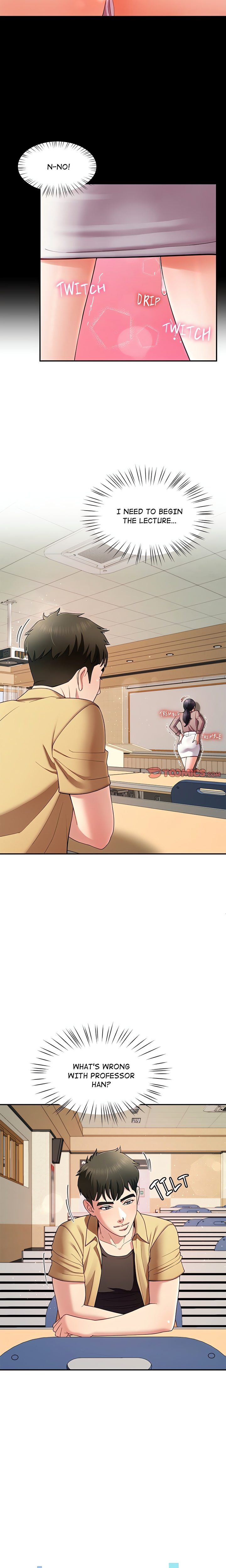Harem King