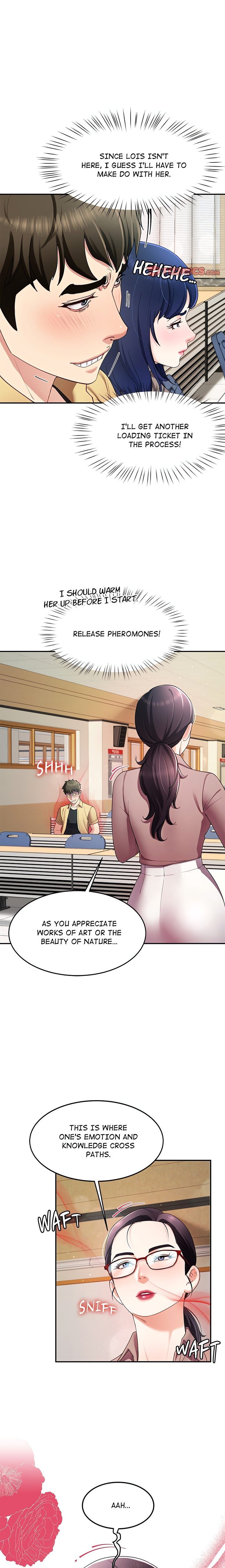 Harem King