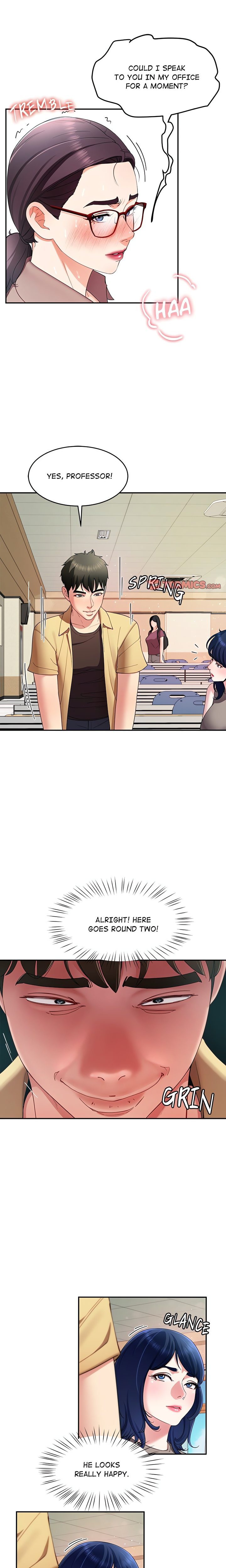 Harem King