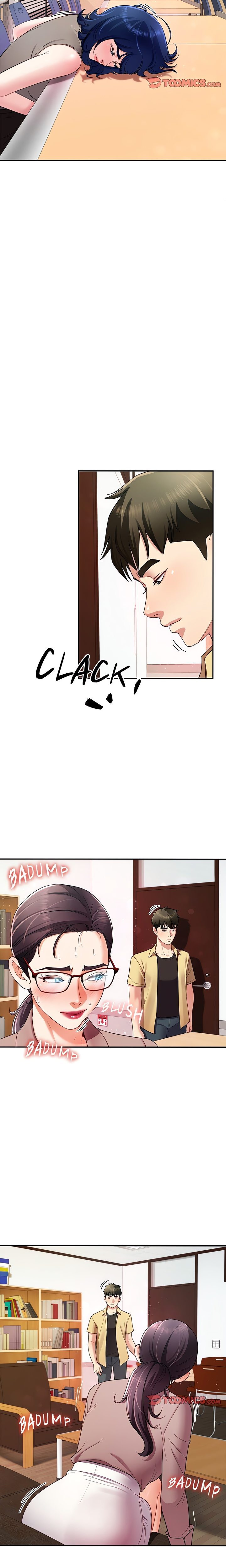 Harem King