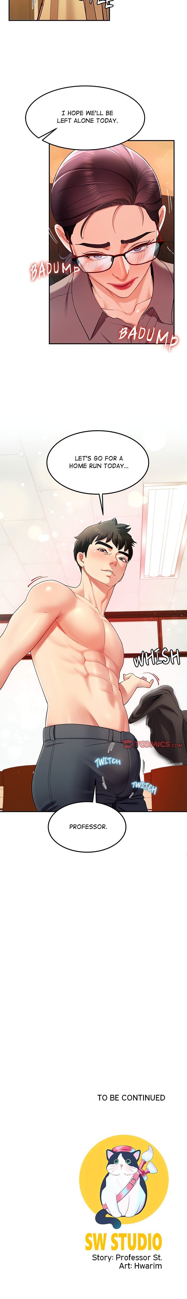 Harem King