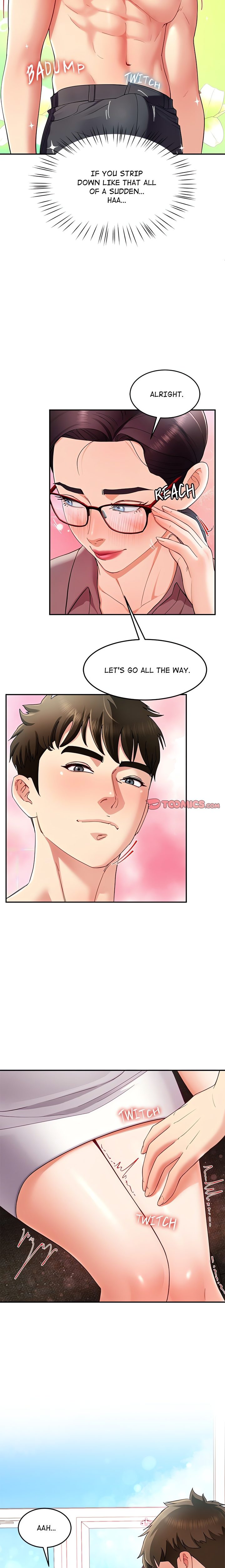 Harem King