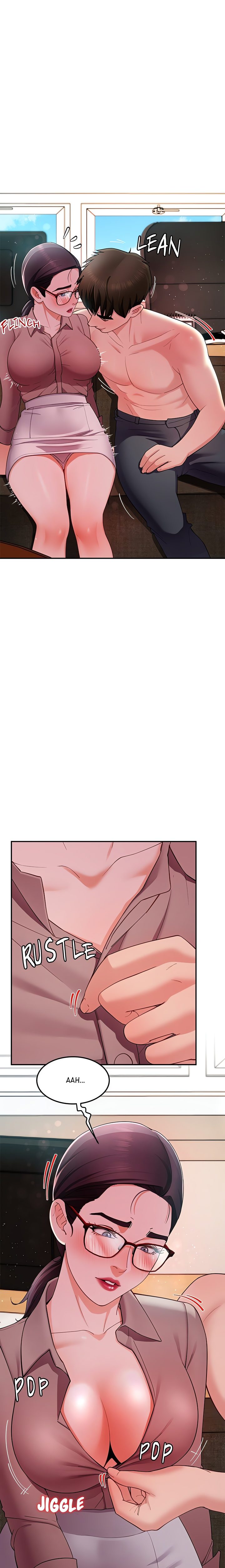 Harem King