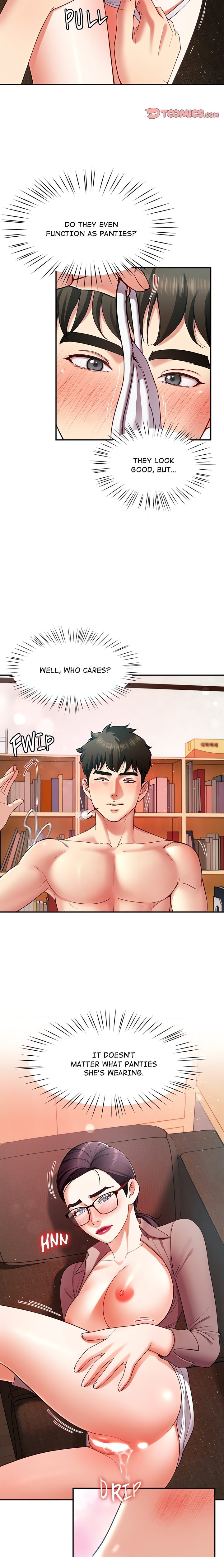Harem King