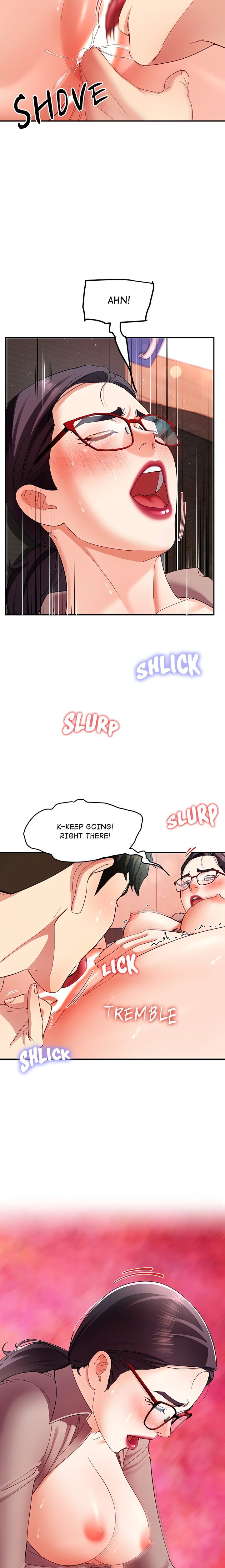 Harem King
