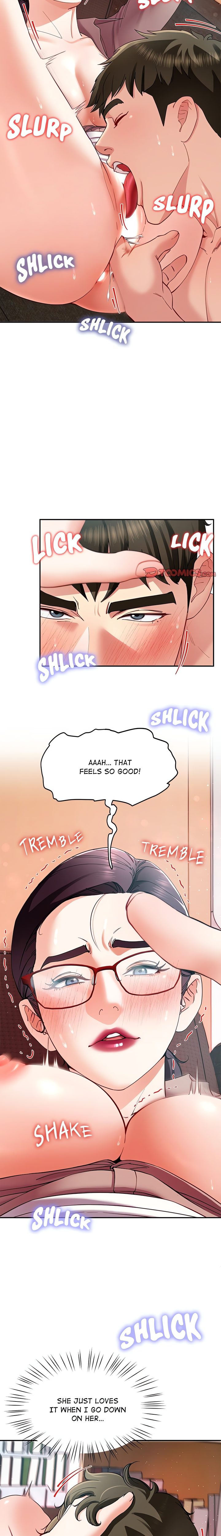 Harem King