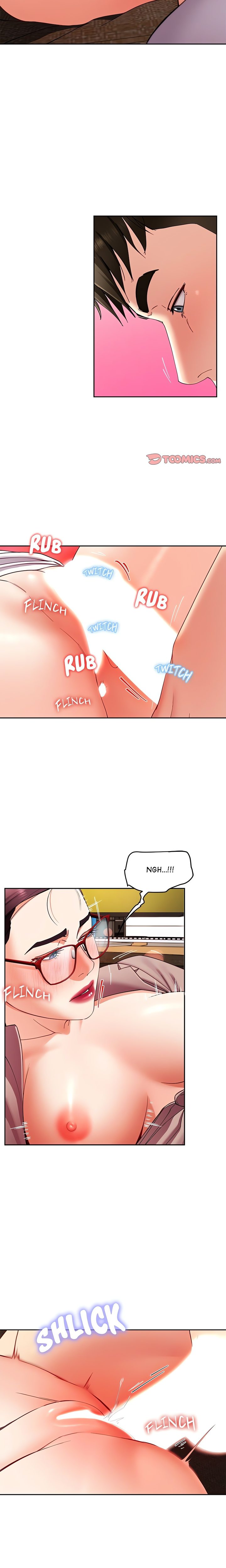 Harem King