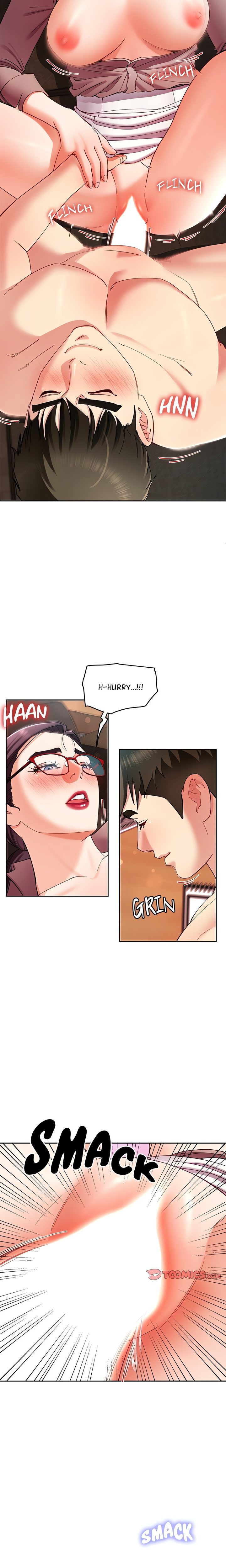 Harem King