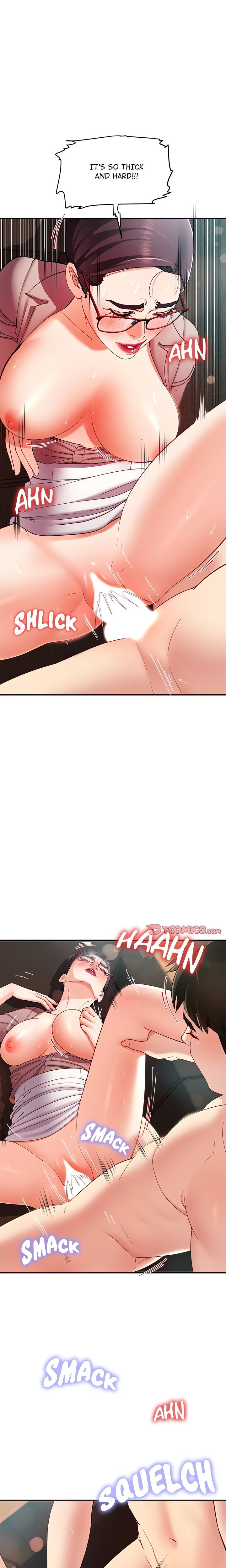 Harem King