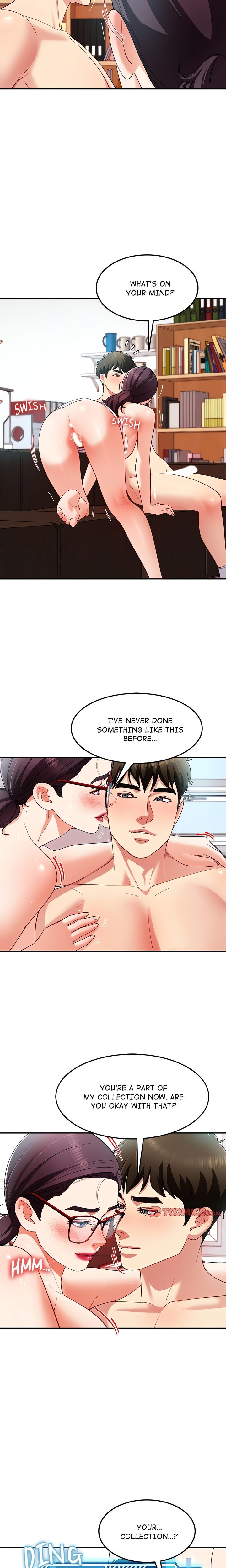 Harem King
