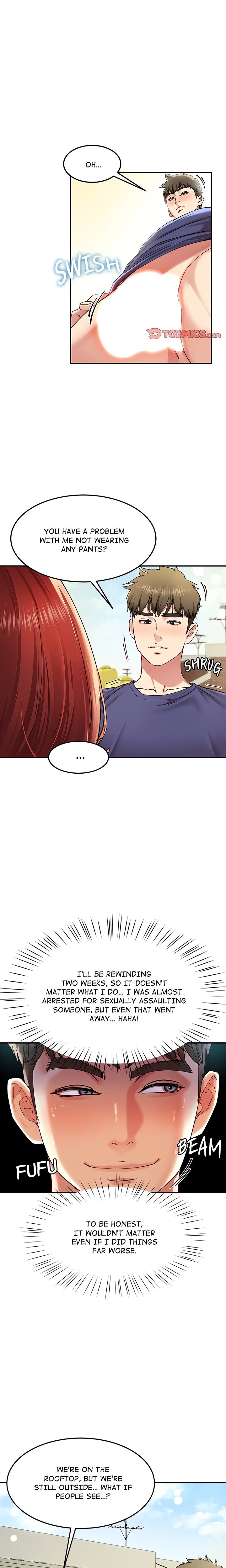 Harem King