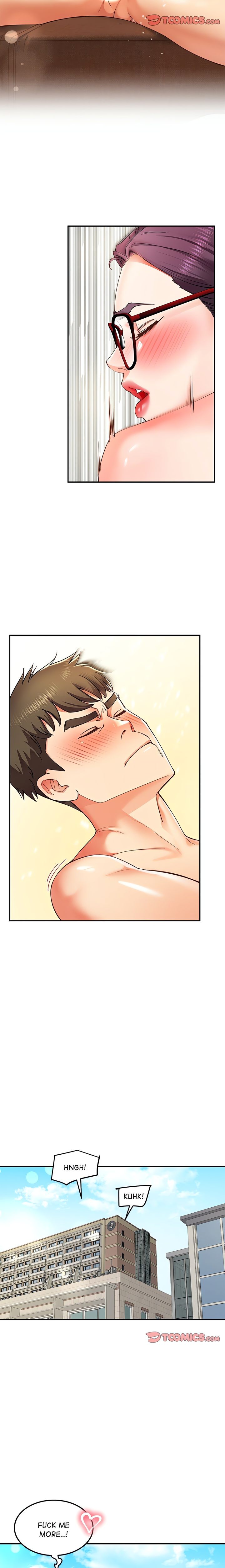 Harem King