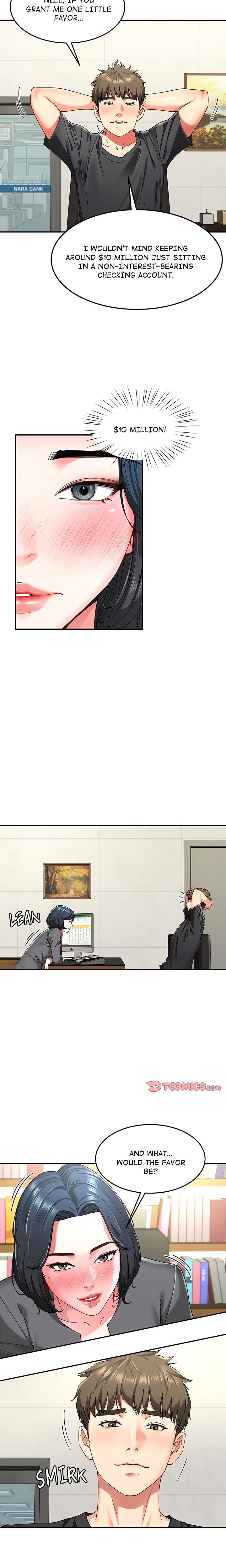 Harem King