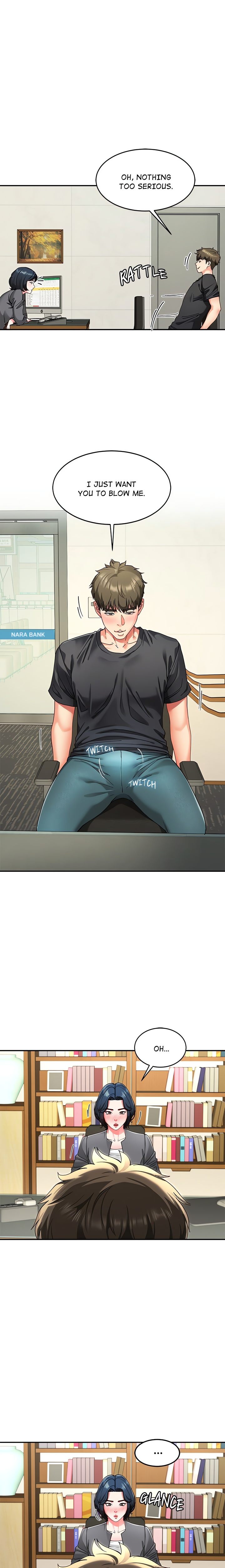 Harem King