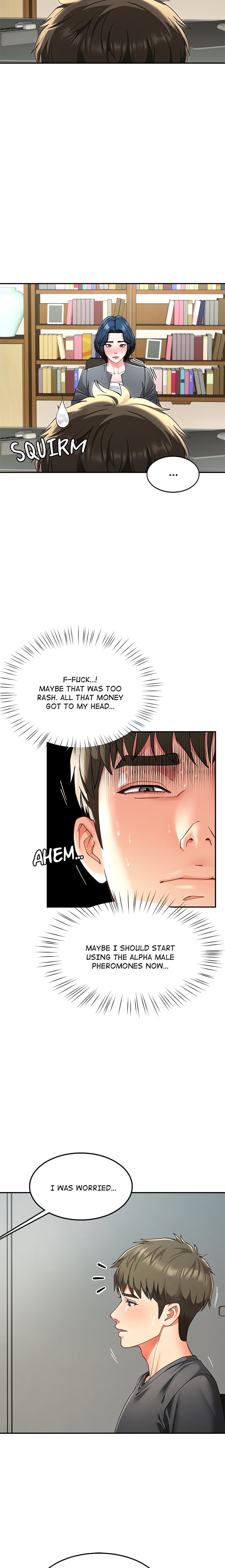 Harem King