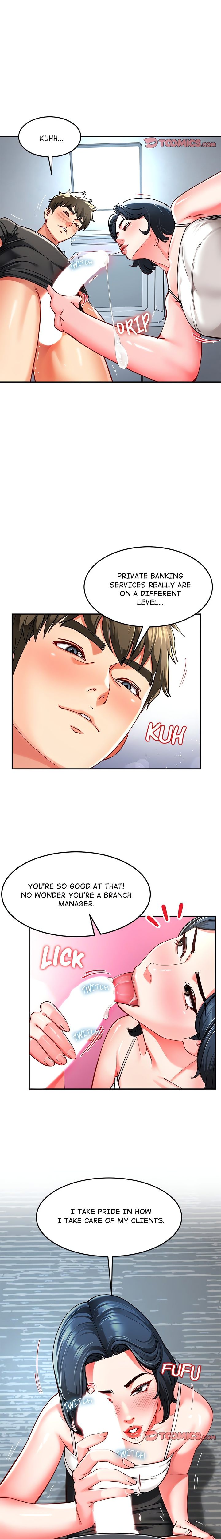 Harem King