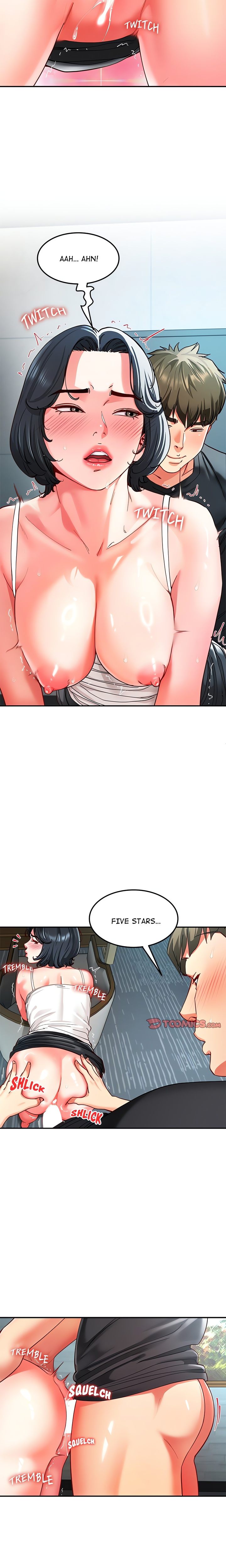 Harem King