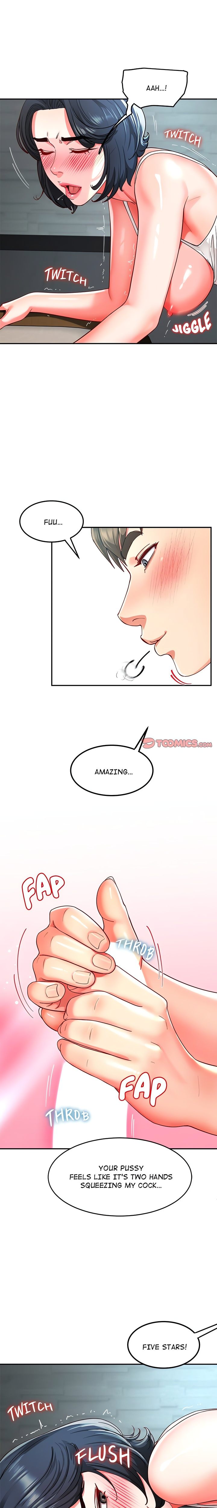 Harem King