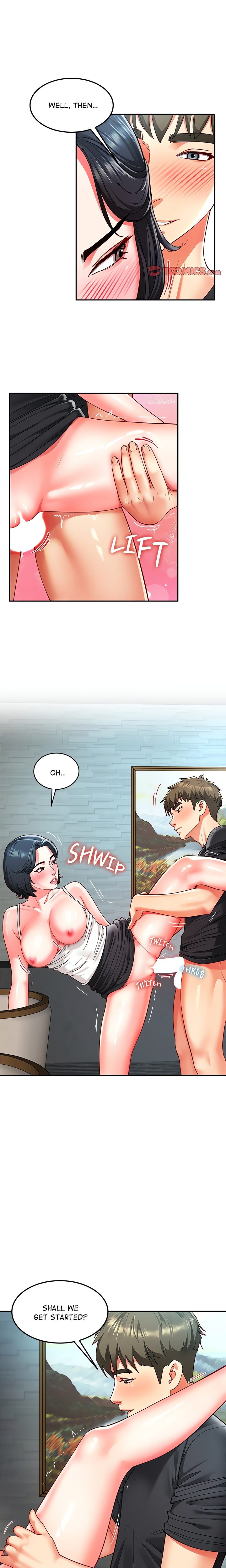 Harem King