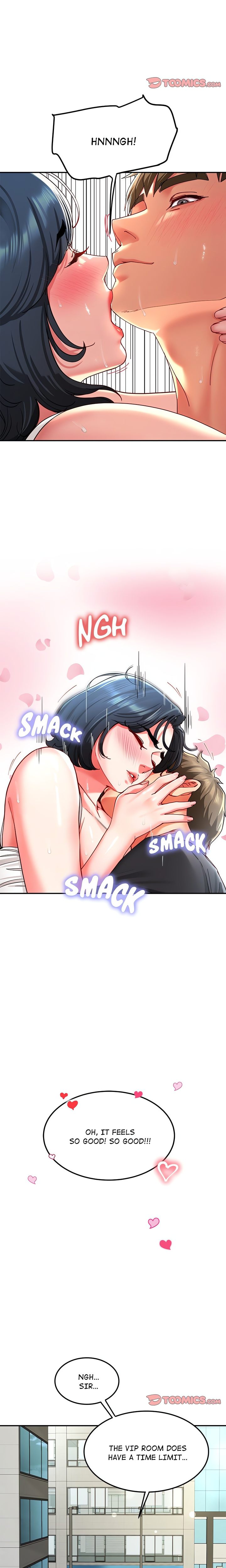 Harem King