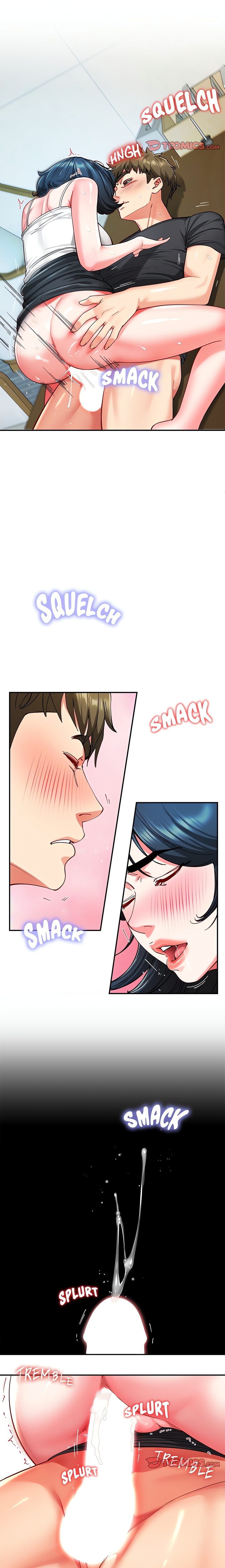 Harem King