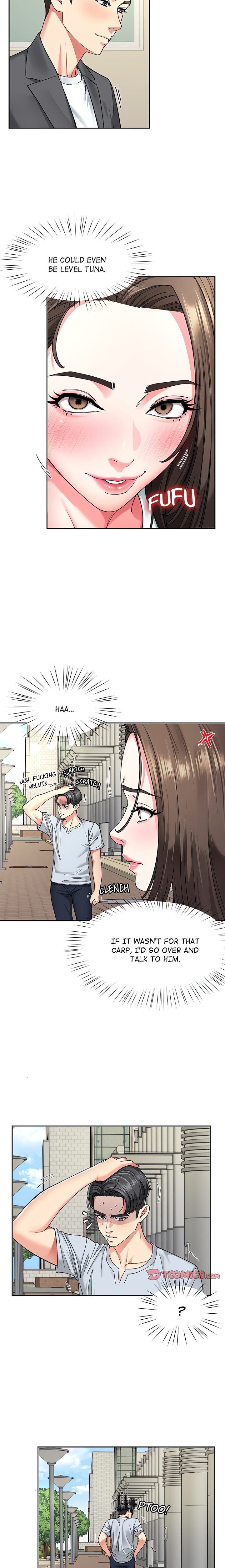 Harem King