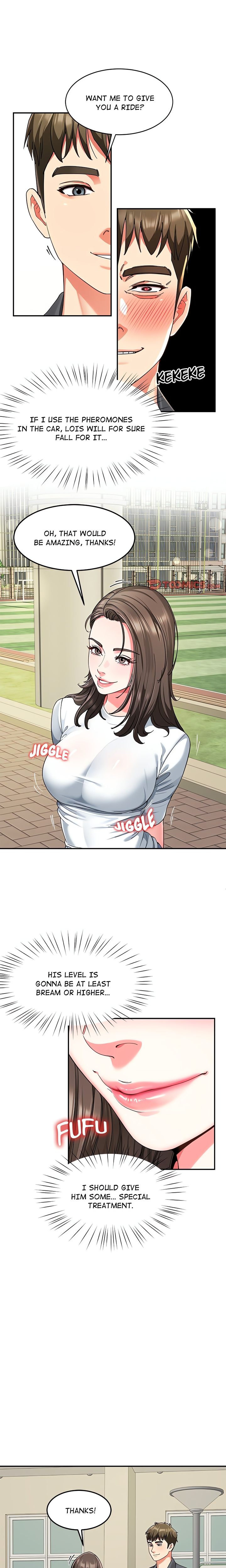 Harem King