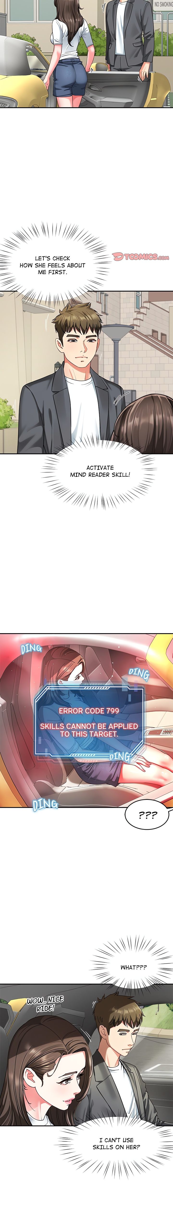 Harem King