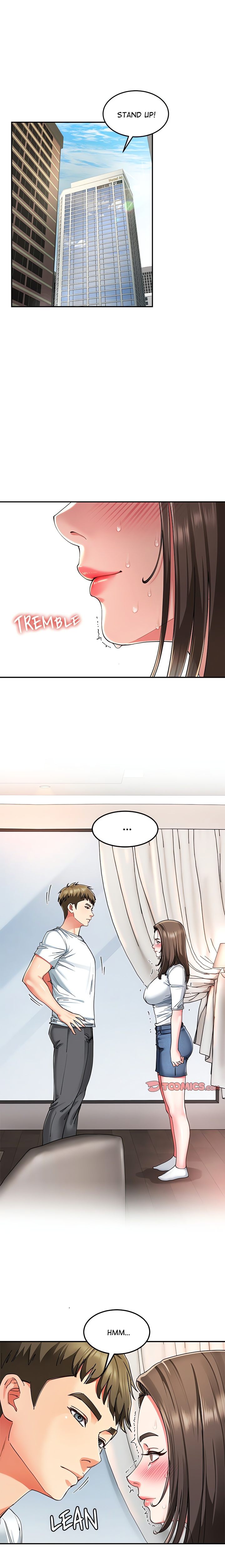 Harem King