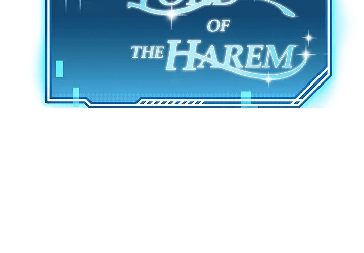 Harem King