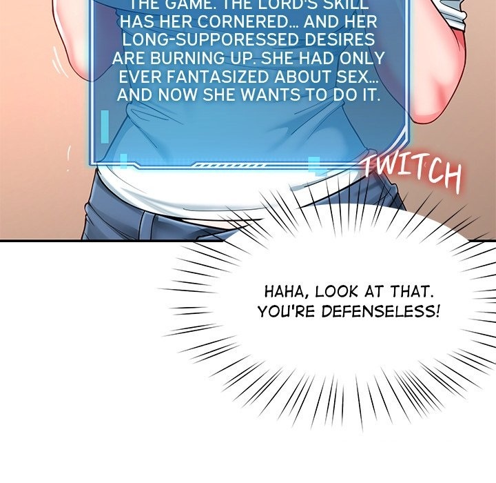 Harem King