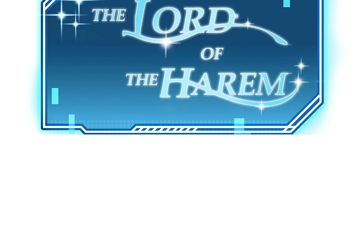 Harem King