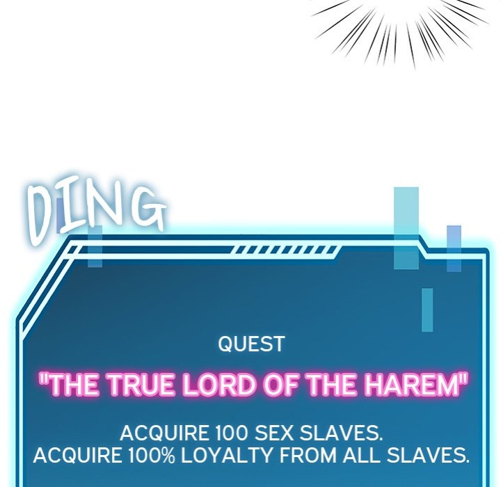 Harem King