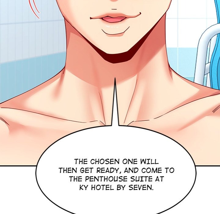 Harem King