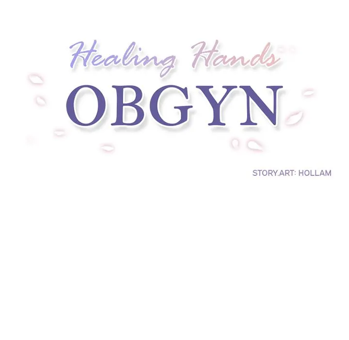 Healing Hands OBGYN