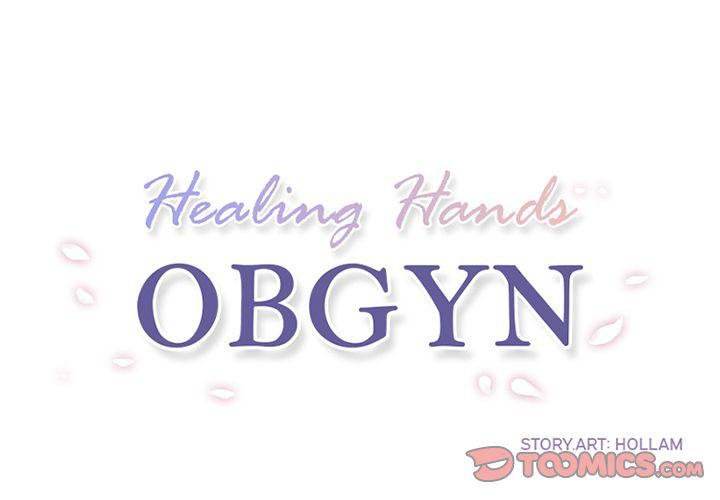 Healing Hands OBGYN