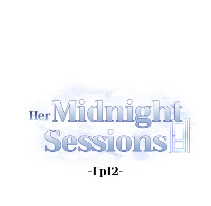 Her Midnight Sessions