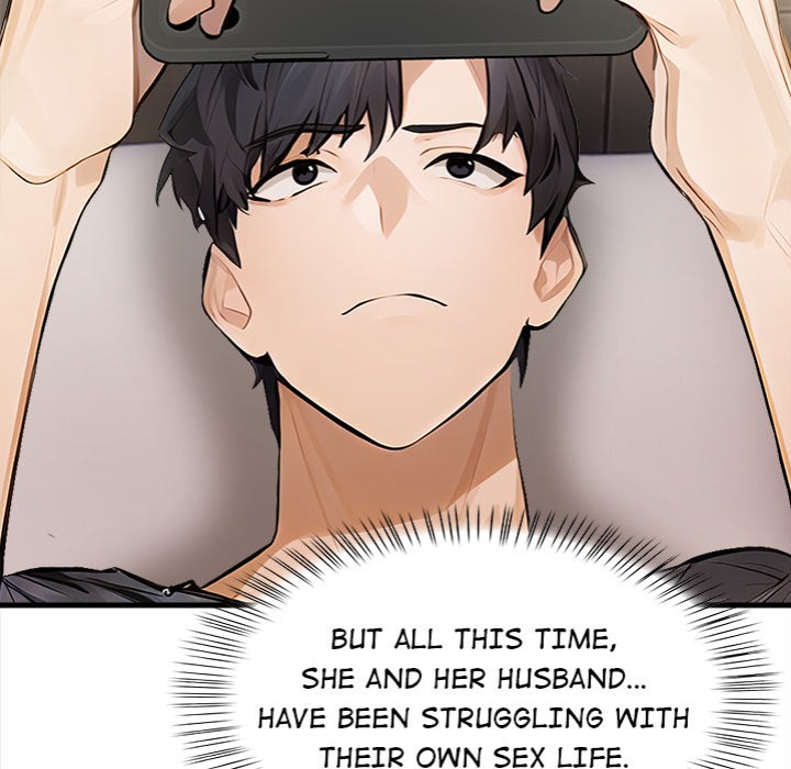 Her Midnight Sessions