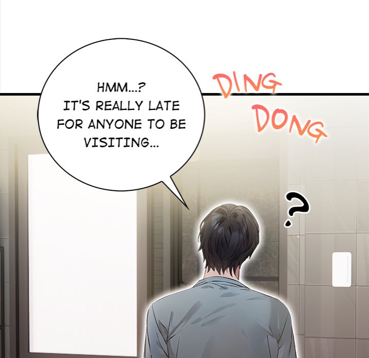 Her Midnight Sessions